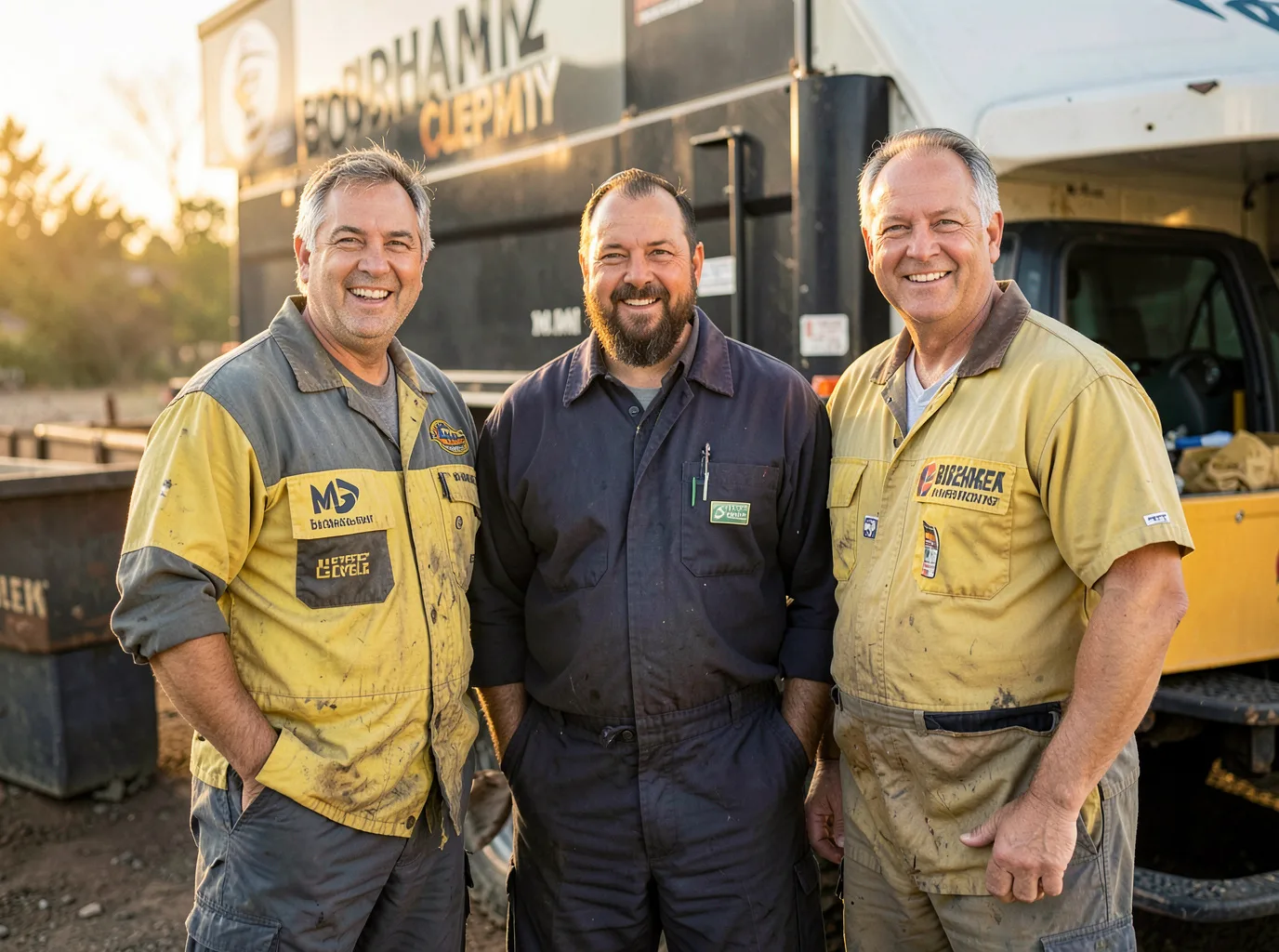 Sewage Cleanup company in Goodhue, MN