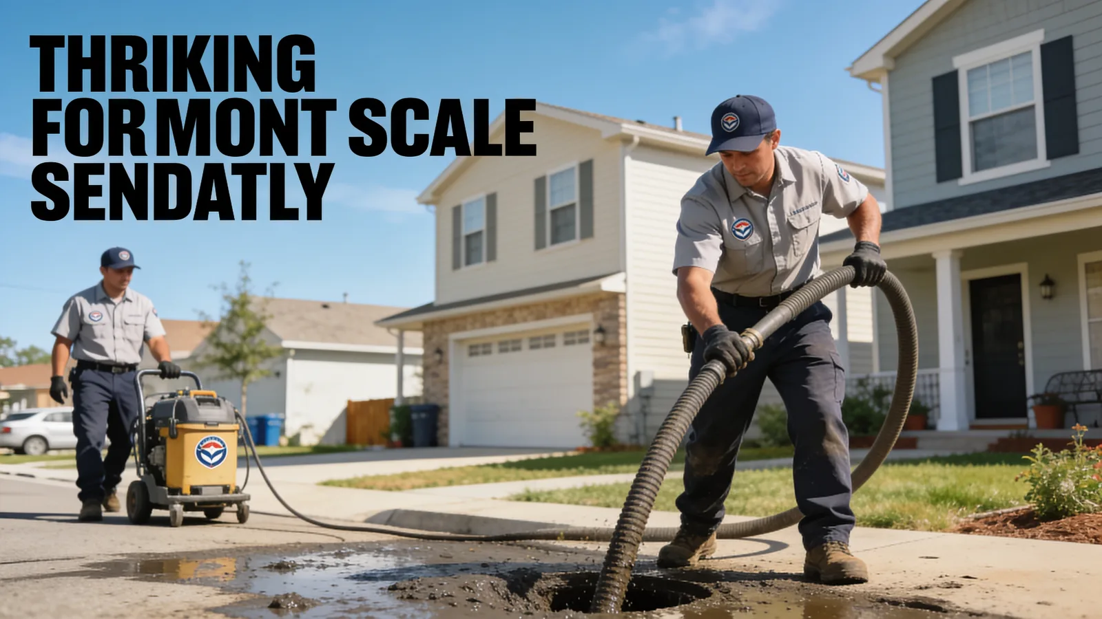Sewage Cleanup in Goodhue, MN near me